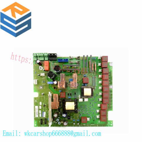 Siemens C98043-A7002-L4-12 Power Interface Module, Industry Standard