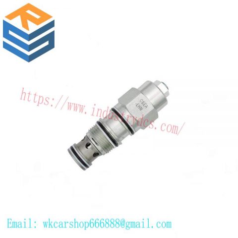 SUN CBEA-LHN-XAW/S Counterbalance valves: Precision Control for Heavy Industries