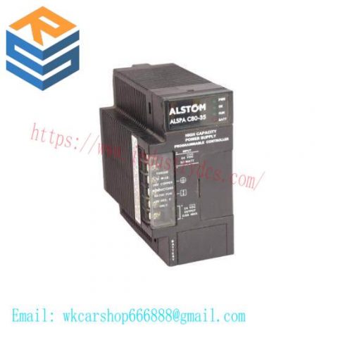 GE CE693PWR331B - High Performance Industrial Power Supply
