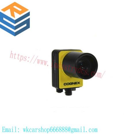 Cognex 800-5746-1 Industrial Vision Sensor with High Accuracy Detection