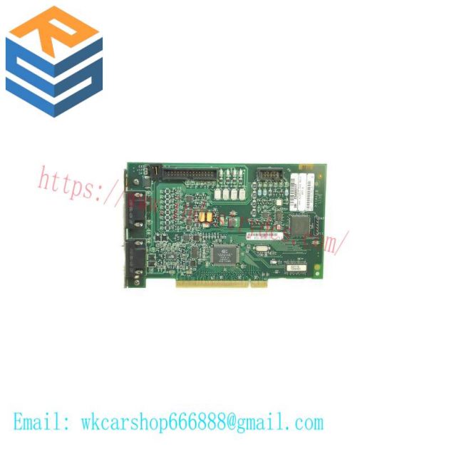 Cognex MVS-8100C Vision System for Industrial Automation