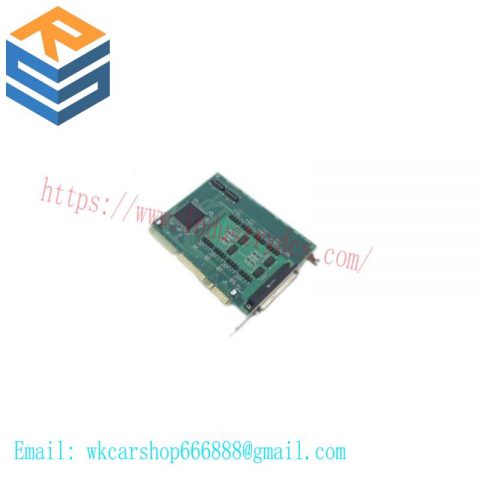 CONTEC PO-32L (PC) V Digital Output ISA Card - High-Performance Data Processing Module