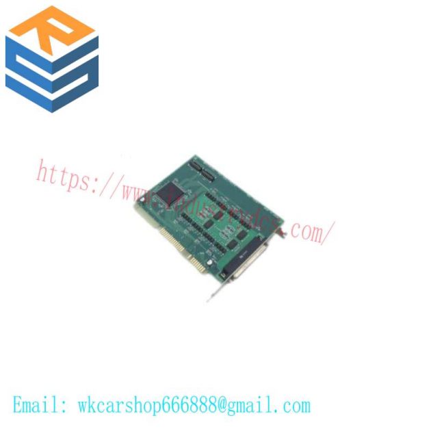 CONTEC PO-32L (PC) V Digital Output ISA Card - High-Performance Data Processing Module