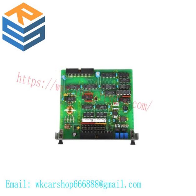 CTC ATM-4505-0 Industrial Control Module