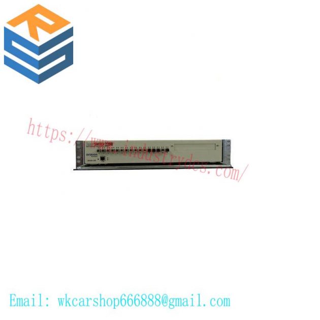 CTC ATM-4505-0 Industrial Control Module