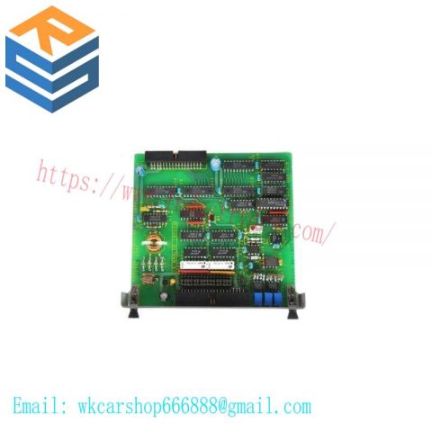 CTC Systems CTC 2207 16-Channel Analog Input Module