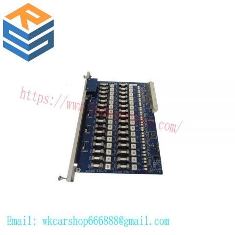 CTI 901C-2599 Industrial Control Module