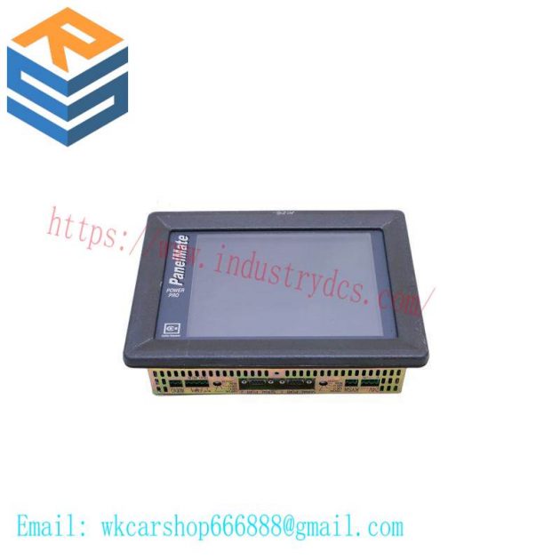 CUTLER HAMMER 10923H5A Control Relay Module for Industrial Automation