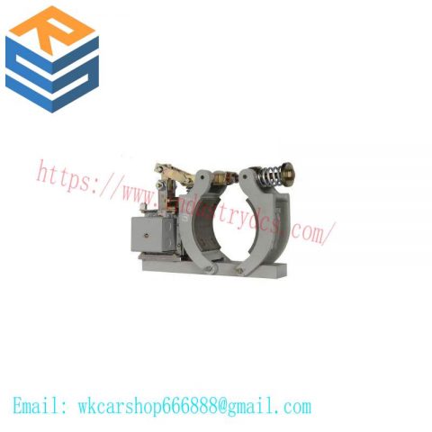 CUTLER HAMMER 87-01368-01 Industrial Control Module for Automation Systems