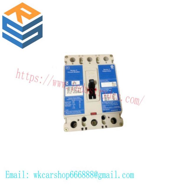 CUTLER HAMMER 87-01368-01 Industrial Control Module for Automation Systems