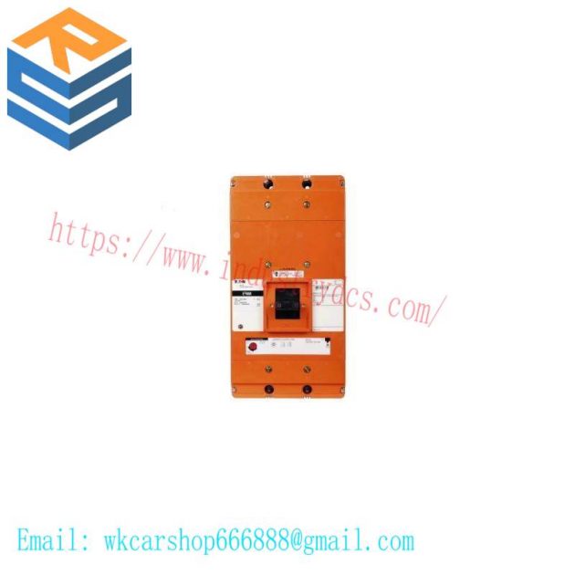 CUTLER HAMMER 87-01368-01 Industrial Control Module for Automation Systems