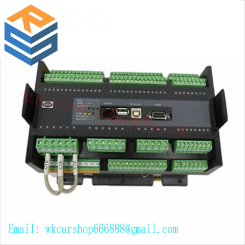 DEIF GPU/2/GS Custom Processing Control Module