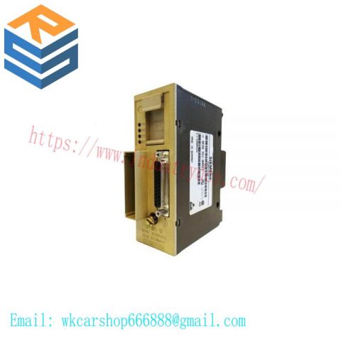 Delta Tau Clipper Interface, High-Speed Data Acquisition & Control Module