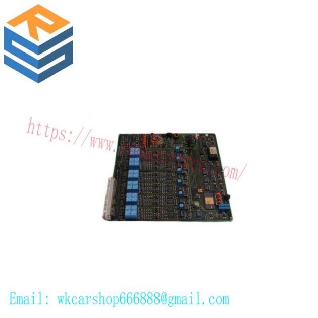 DOBOTech DQM 0310072 VME Control Module