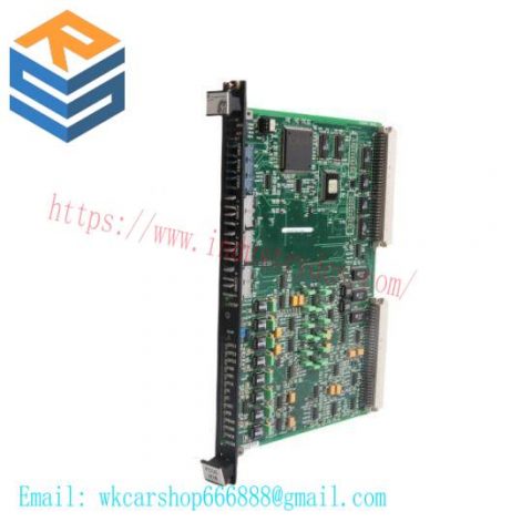 GE DS200FCGDH1BBA: Advanced DSP Drive Control for Industrial Automation