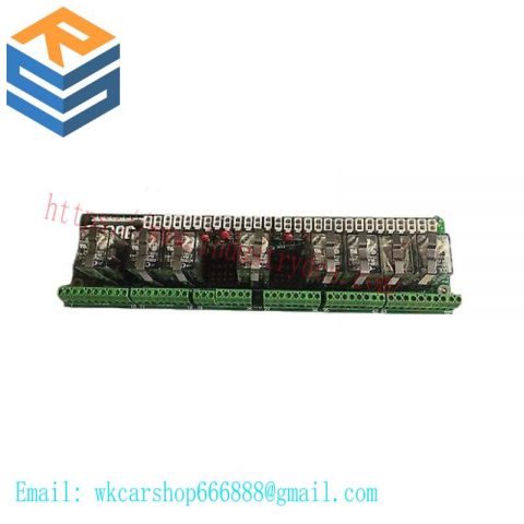 GE DS200RTBAG3AHC - High-Performance Power Excitation Board