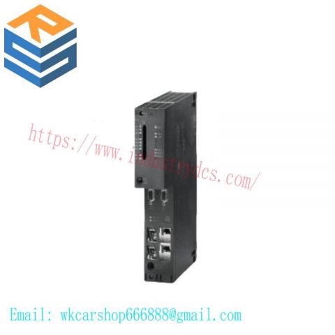 General Electric DS200SLCCG1AEG LAN Communication Module - Industrial Automation