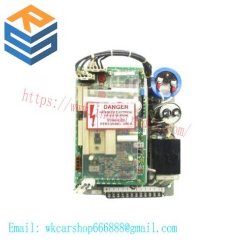 GE DS3820PS7A1B1C Mark VI Circuit Board: Industrial Control Module, 200 Characters or Less