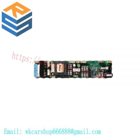 ABB DSMB-01C 64691929 AC800 DRIVE PC BOARD POWER SUPPLY