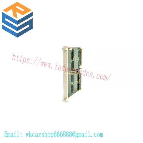 ABB DSMB172 TES57360001-GH: Advanced Memory Board for Industrial Control Systems