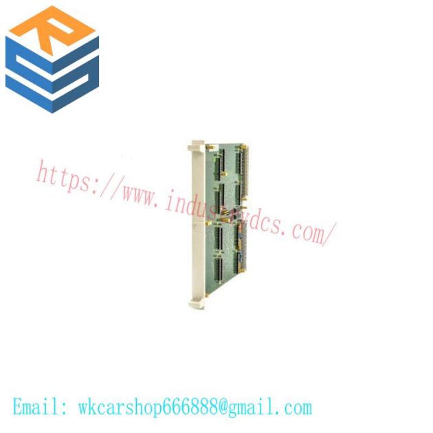 ABB DSMB172 TES57360001-GH: Advanced Memory Board for Industrial Control Systems