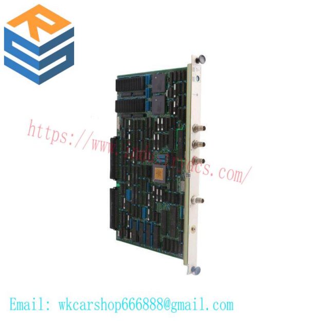 YOKOGAWA DX11*A S9081BE - Duplex Control Card