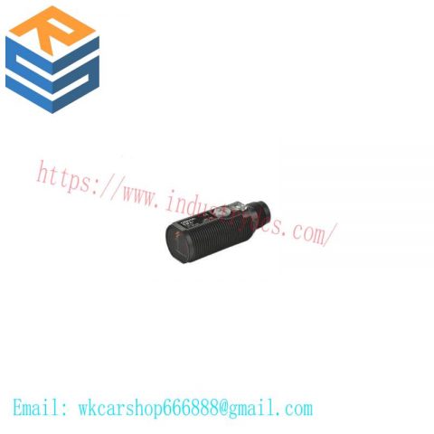 OMRON E3RA-DP22: Precision Photoelectric Sensor for Industry Control
