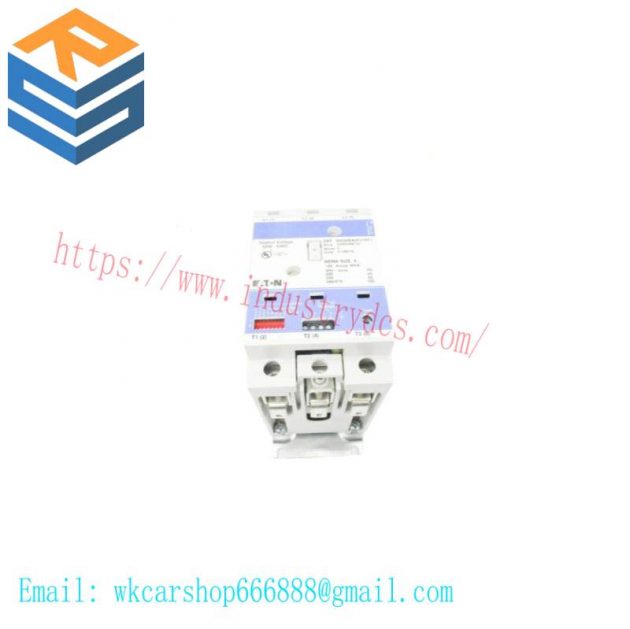 EATON XV-430-12TSB-1-10 Touch Screen Module for Industrial Control Systems