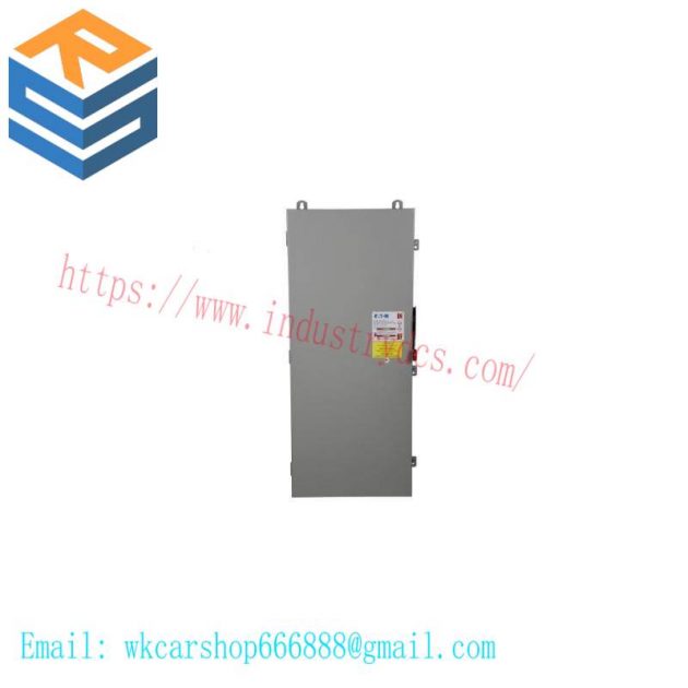 EATON XV-430-12TSB-1-10 Touch Screen Module for Industrial Control Systems