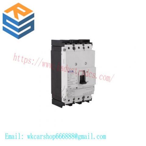 EATON XV-442-57CQB-1-10 Industrial Touch Screen Display Module