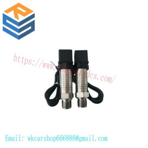Ebdress & Haser PMP-A3101A1S Pressure Sensor