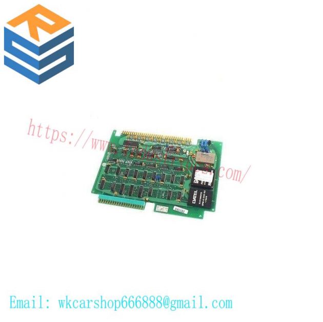 elau C600 CPU + PSU - 6000 Controller, American Origin Module