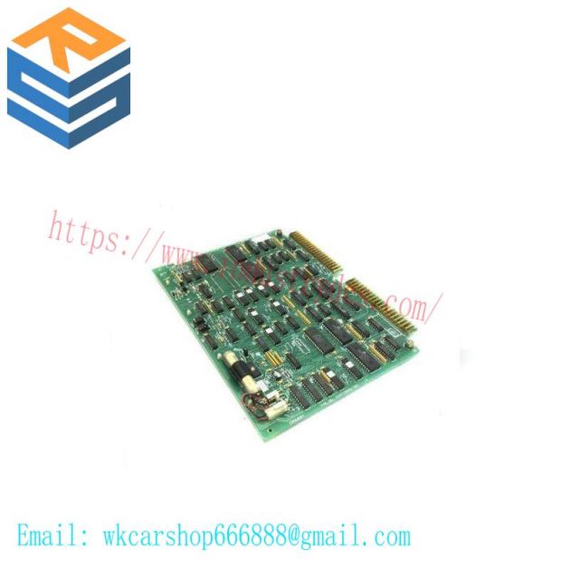 elau C600 CPU + PSU - 6000 Controller, American Origin Module