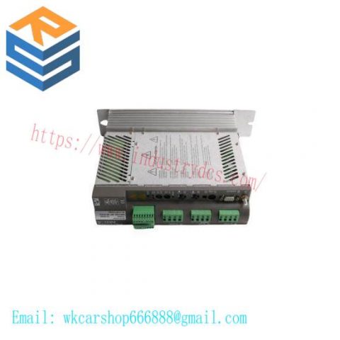 ELAU MC-4/11/01/400 Control Module