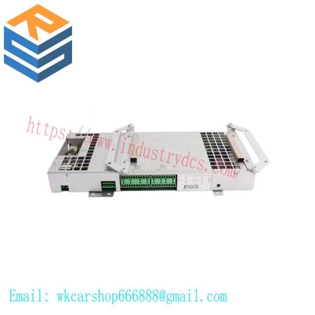 ELEMASTER IB3111500 Industrial Control Module