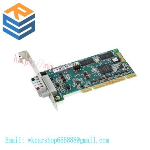 ELTEC PMCE-740 Industrial Control Module for Advanced Automation Solutions