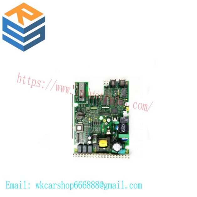 EMBEDDED EPCPCRA#136 B5 - High-Performance Embedded Control Module for Industrial Automation