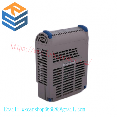 EMERSON 1C31132G01 High-Performance Industrial Control Module