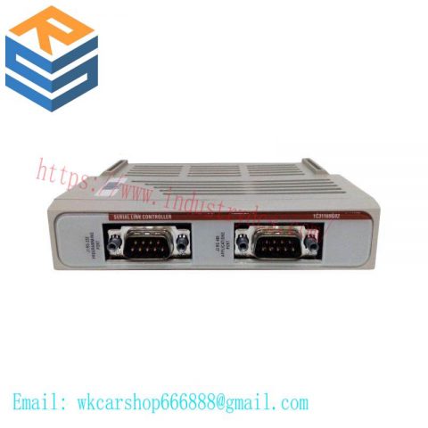 EMERSON 1C31169G02 - Industrial Control Module for Enhanced Efficiency