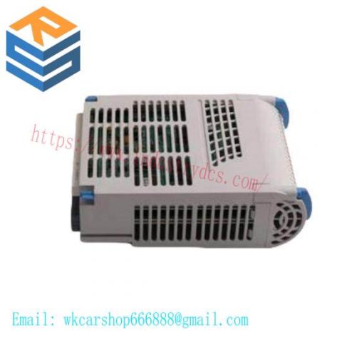 EMERSON 1C31232G02 Industrial Control Module