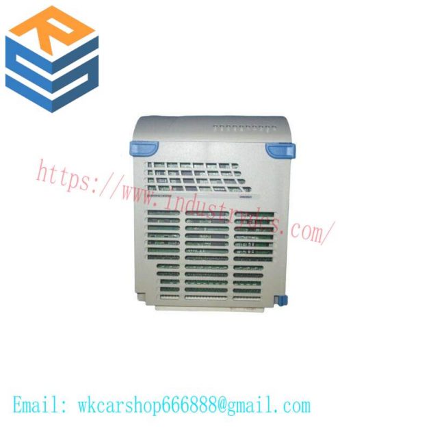 EMERSON 5X00226G01 High-Frequency Power Supply Module