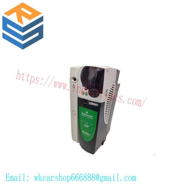 EMERSON 5X00226G01 High-Frequency Power Supply Module