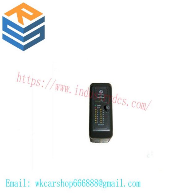 EMERSON 5X00226G04 Industrial Control Module