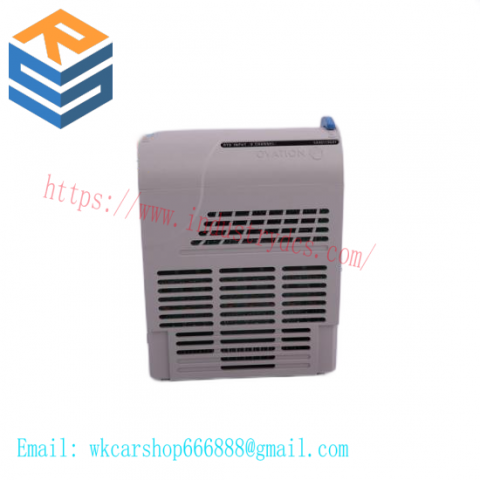 Emerson 5X00497G01 Industrial Control Module