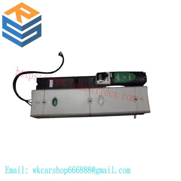 Emerson 5X00497G01 Industrial Control Module