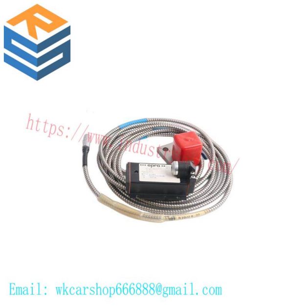 EMERSON 5X00499G01 - High-Performance Industrial Control Module