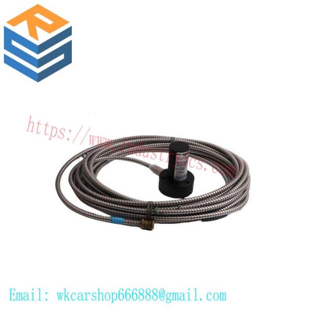 EMERSON 5X00502G01 High-Performance Industrial Control Module