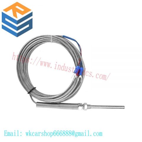 Emerson EPRO PR6423/004-010 Eddy Current Sensor