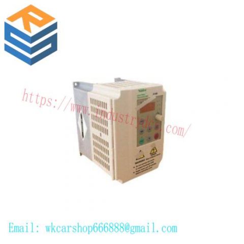 EMERSON EV1000-2S0004G Inverter AC Drive