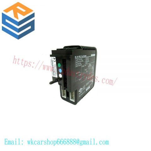 Emerson FX-316 - High-Performance Industrial Measurement Module